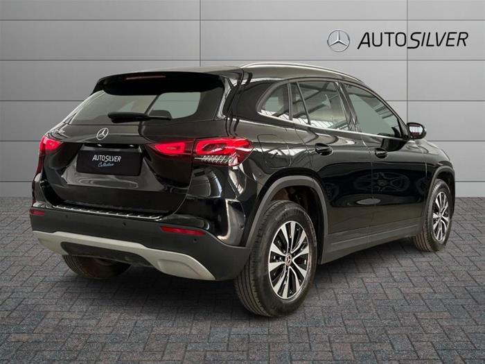 AutoSilver - MERCEDES-BENZ GLA 250 | ID 36950