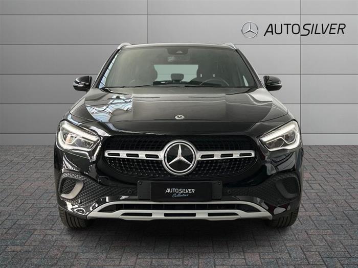 AutoSilver - MERCEDES-BENZ GLA 250 | ID 36950