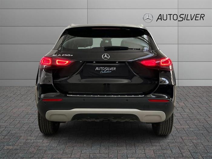 AutoSilver - MERCEDES-BENZ GLA 250 | ID 36950