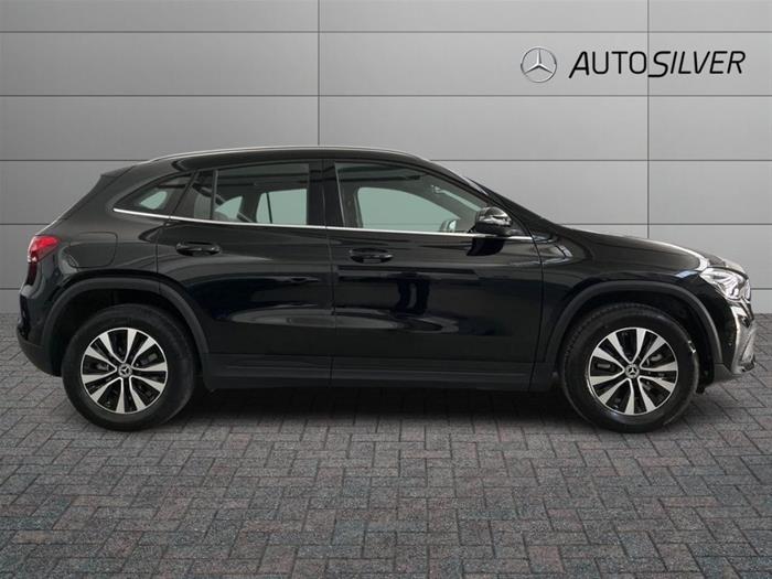 AutoSilver - MERCEDES-BENZ GLA 250 | ID 36950