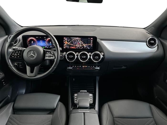 AutoSilver - MERCEDES-BENZ GLA 250 | ID 36950