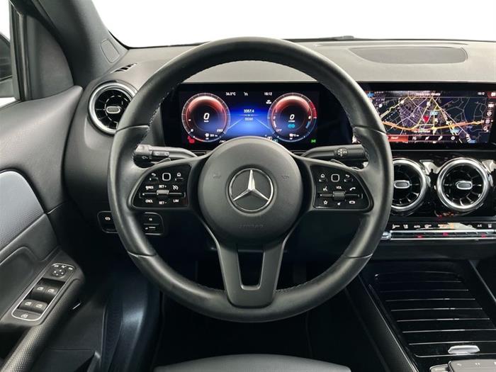 AutoSilver - MERCEDES-BENZ GLA 250 | ID 36950