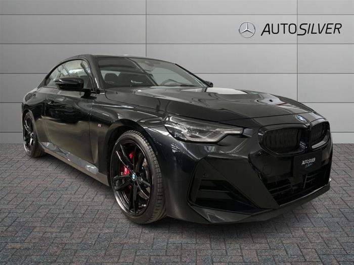 AutoSilver - BMW 220 | ID 36951