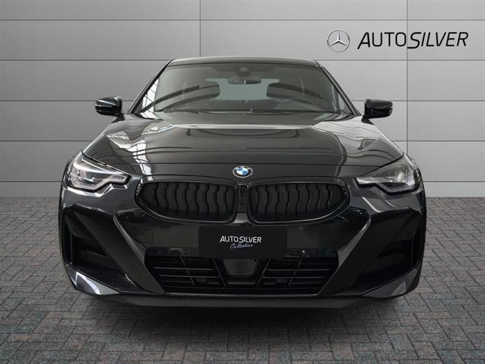 AutoSilver - BMW 220 | ID 36951