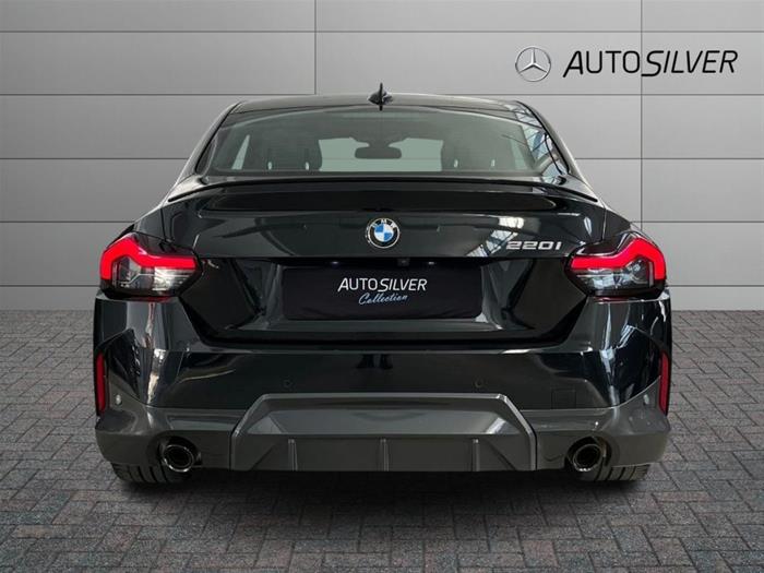 AutoSilver - BMW 220 | ID 36951