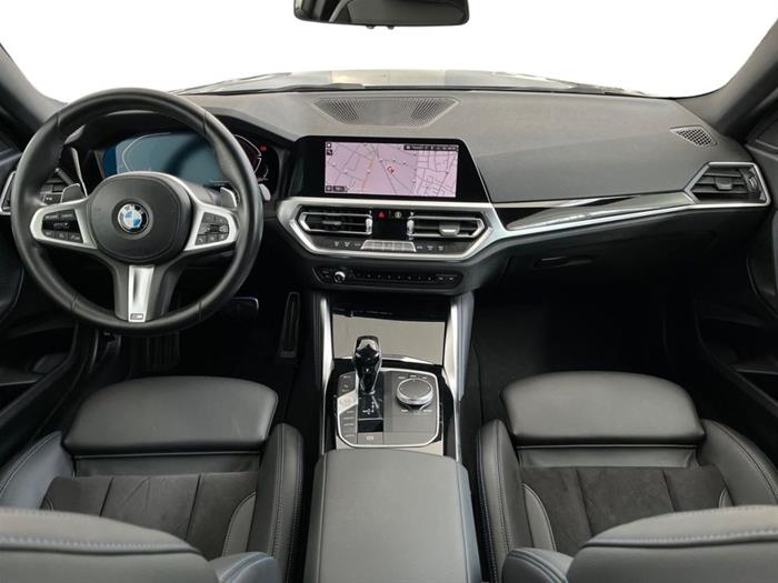 AutoSilver - BMW 220 | ID 36951