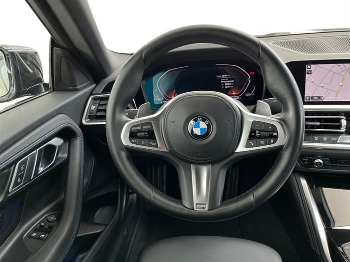 AutoSilver - BMW 220 | ID 36951