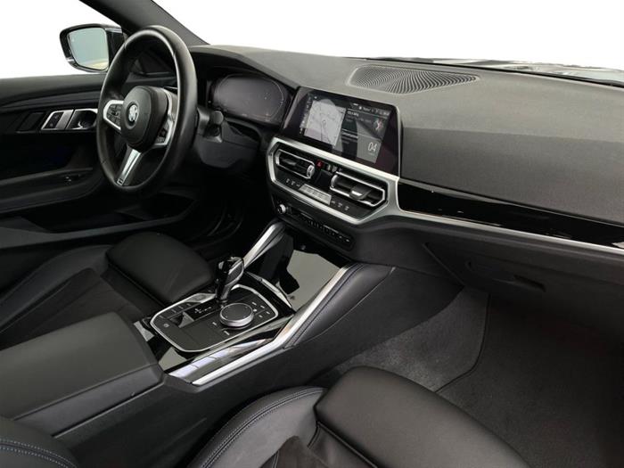 AutoSilver - BMW 220 | ID 36951