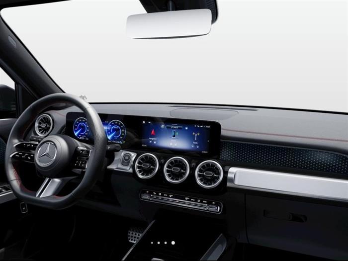 AutoSilver - MERCEDES-BENZ EQB | ID 36940