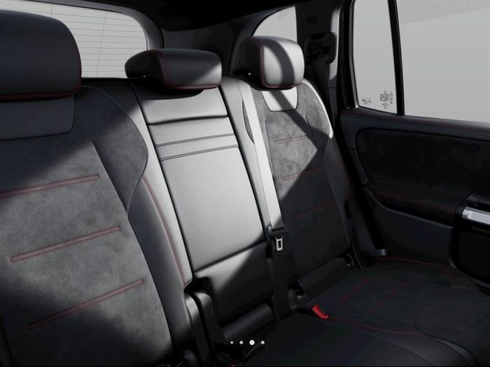 AutoSilver - MERCEDES-BENZ EQB | ID 36940