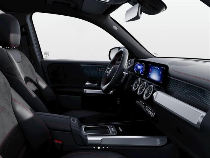 AutoSilver - MERCEDES-BENZ EQB | ID 36940