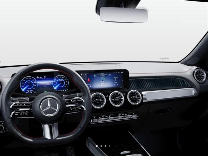 AutoSilver - MERCEDES-BENZ EQB | ID 36940