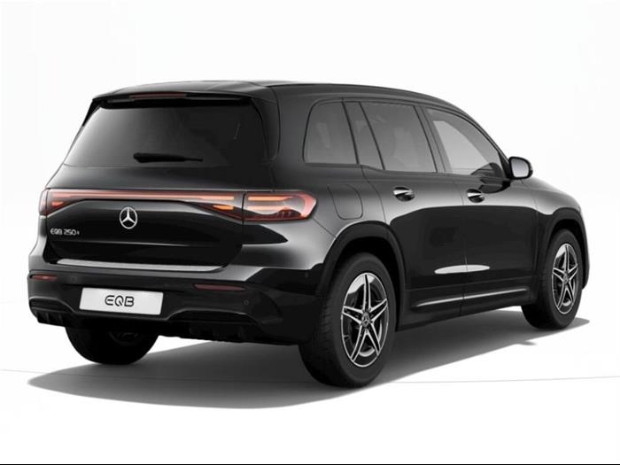 AutoSilver - MERCEDES-BENZ EQB | ID 36940