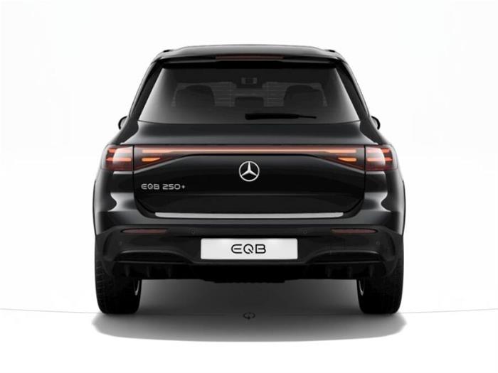 AutoSilver - MERCEDES-BENZ EQB | ID 36940