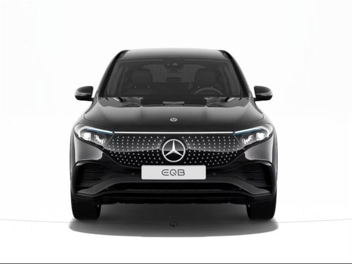 AutoSilver - MERCEDES-BENZ EQB | ID 36940