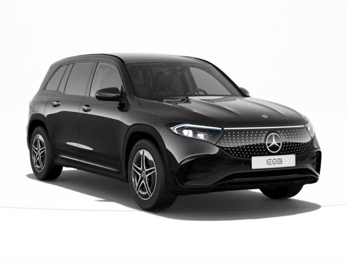 AutoSilver - MERCEDES-BENZ EQB | ID 36940