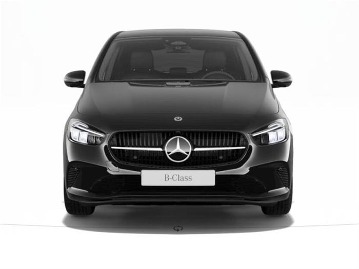 AutoSilver - MERCEDES-BENZ B 180 | ID 36944