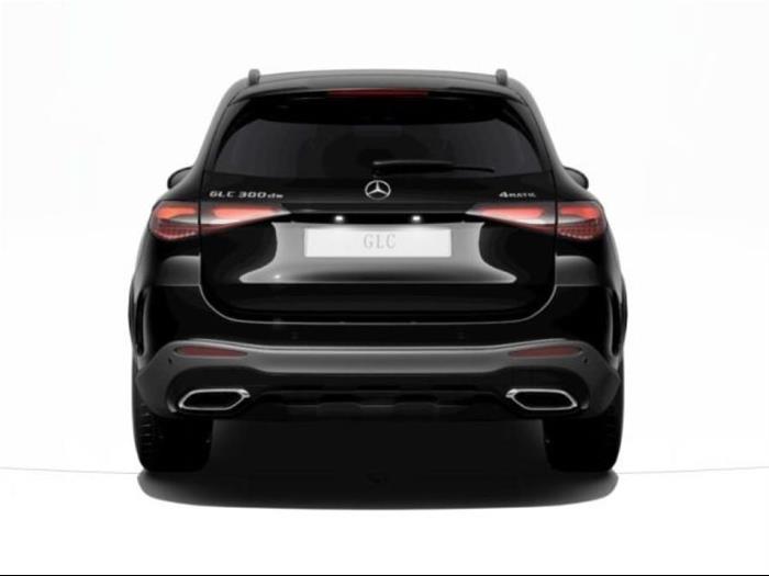 AutoSilver - MERCEDES-BENZ GLC 300 | ID 36948