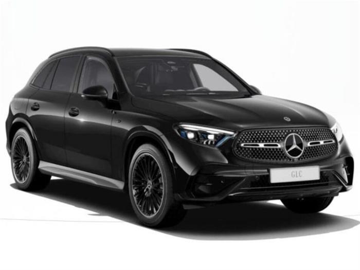 AutoSilver - MERCEDES-BENZ GLC 300 | ID 36948