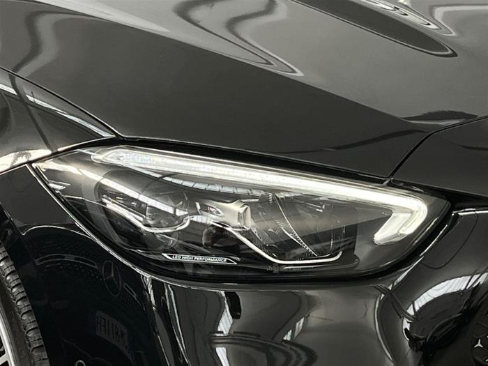 AutoSilver - MERCEDES-BENZ C 220 | ID 36960