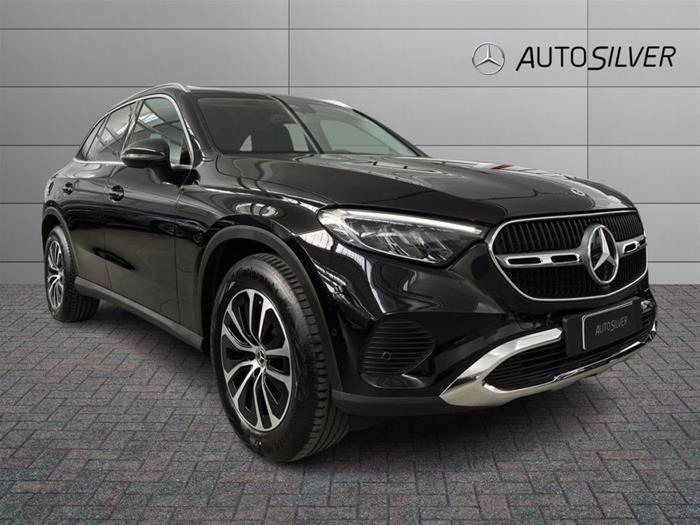 AutoSilver - MERCEDES-BENZ GLC 220 | ID 36962