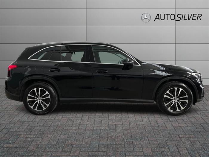 AutoSilver - MERCEDES-BENZ GLC 220 | ID 36962