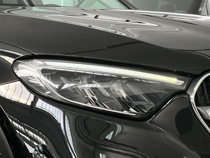 AutoSilver - MERCEDES-BENZ GLC 220 | ID 36962