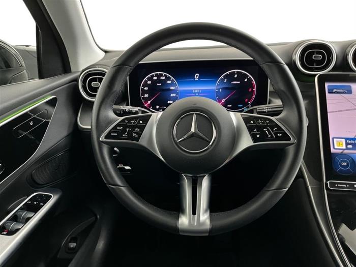 AutoSilver - MERCEDES-BENZ GLC 220 | ID 36962