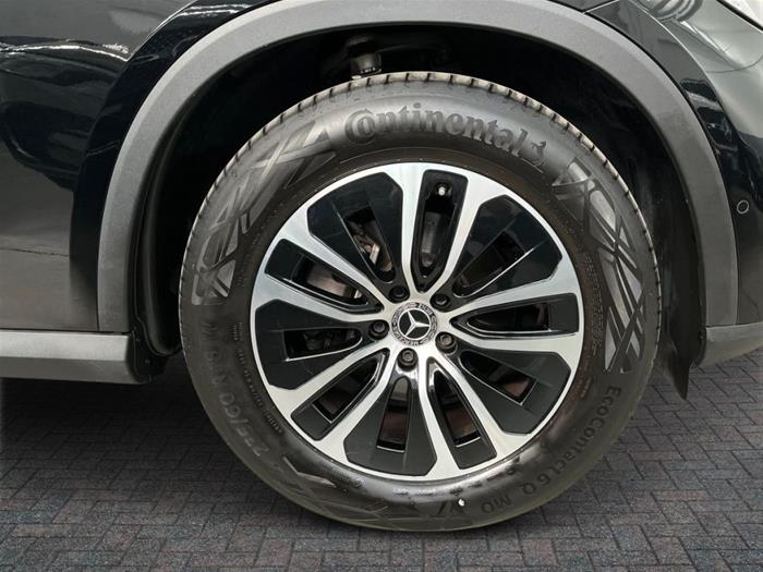 AutoSilver - MERCEDES-BENZ GLC 220 | ID 36962