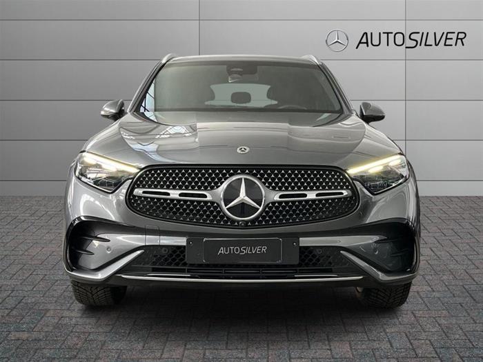 AutoSilver - MERCEDES-BENZ GLC 220 | ID 36965