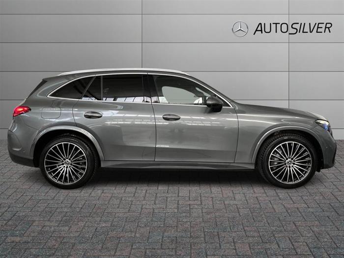 AutoSilver - MERCEDES-BENZ GLC 220 | ID 36965