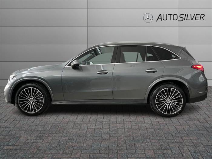 AutoSilver - MERCEDES-BENZ GLC 220 | ID 36965