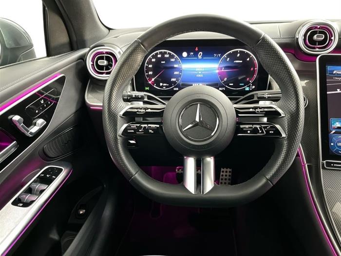 AutoSilver - MERCEDES-BENZ GLC 220 | ID 36965