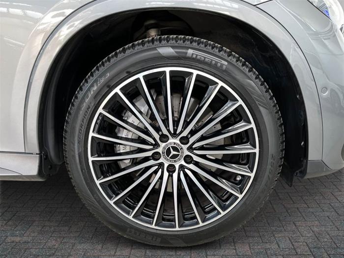 AutoSilver - MERCEDES-BENZ GLC 220 | ID 36965