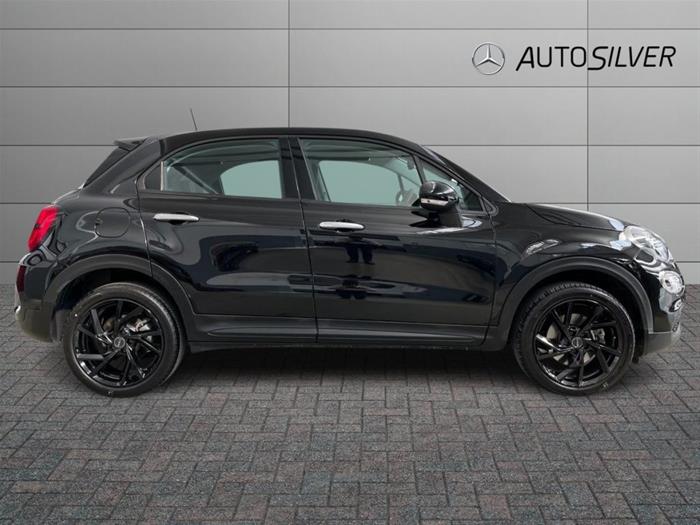AutoSilver - FIAT 500X | ID 36964