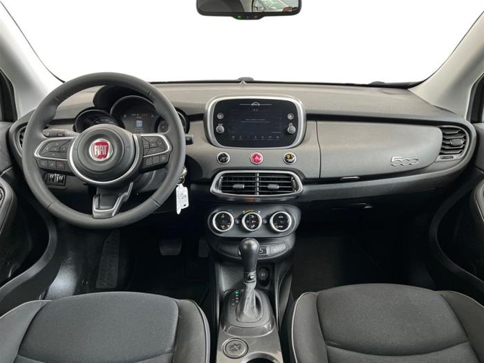 AutoSilver - FIAT 500X | ID 36964