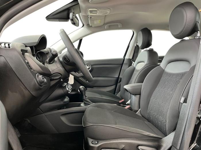 AutoSilver - FIAT 500X | ID 36964