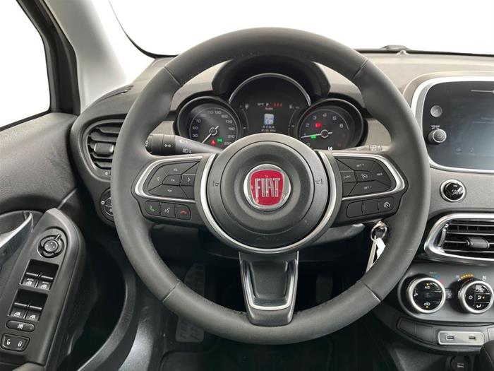 AutoSilver - FIAT 500X | ID 36964