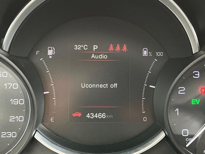 AutoSilver - FIAT 500X | ID 36964