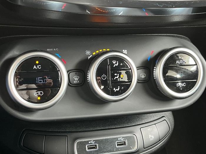 AutoSilver - FIAT 500X | ID 36964