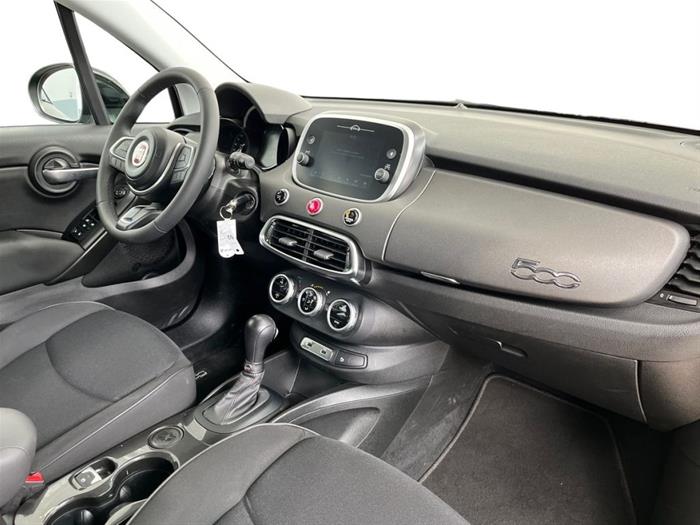 AutoSilver - FIAT 500X | ID 36964