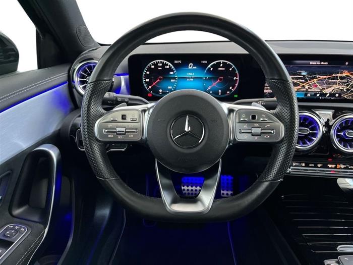 AutoSilver - MERCEDES-BENZ A 200 | ID 36976