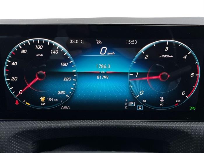 AutoSilver - MERCEDES-BENZ A 200 | ID 36976