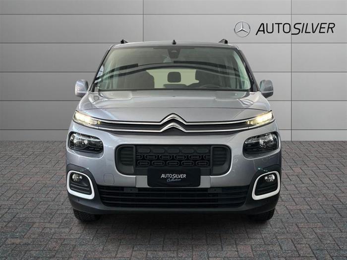 AutoSilver - CITROEN Berlingo | ID 36997