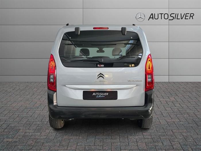 AutoSilver - CITROEN Berlingo | ID 36997