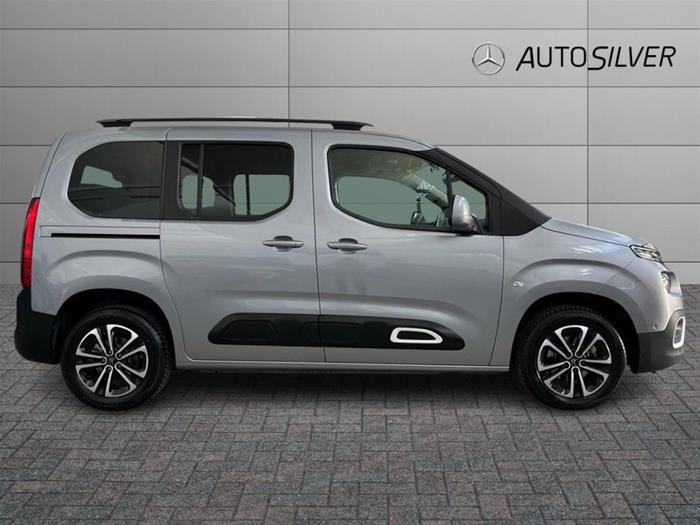 AutoSilver - CITROEN Berlingo | ID 36997
