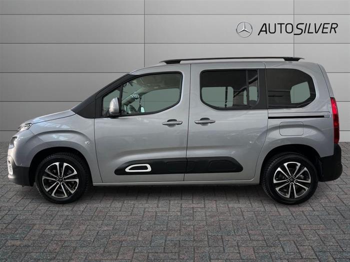 AutoSilver - CITROEN Berlingo | ID 36997