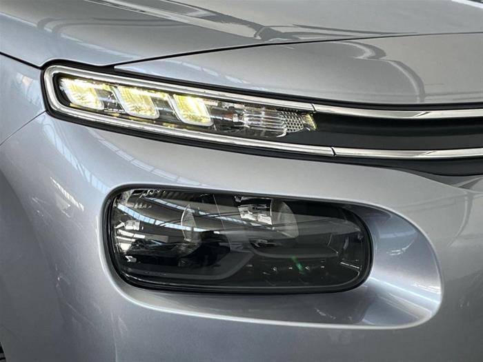AutoSilver - CITROEN Berlingo | ID 36997