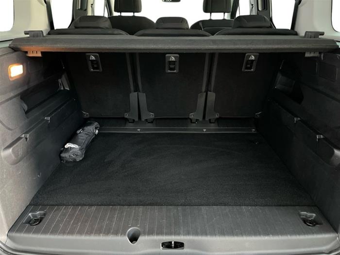 AutoSilver - CITROEN Berlingo | ID 36997