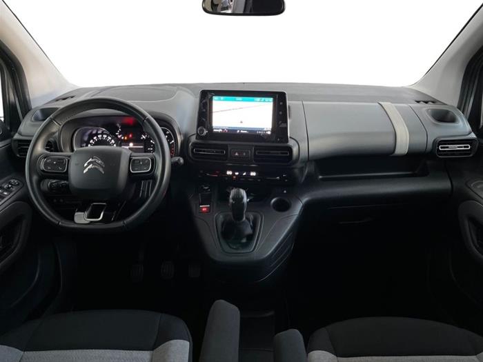 AutoSilver - CITROEN Berlingo | ID 36997